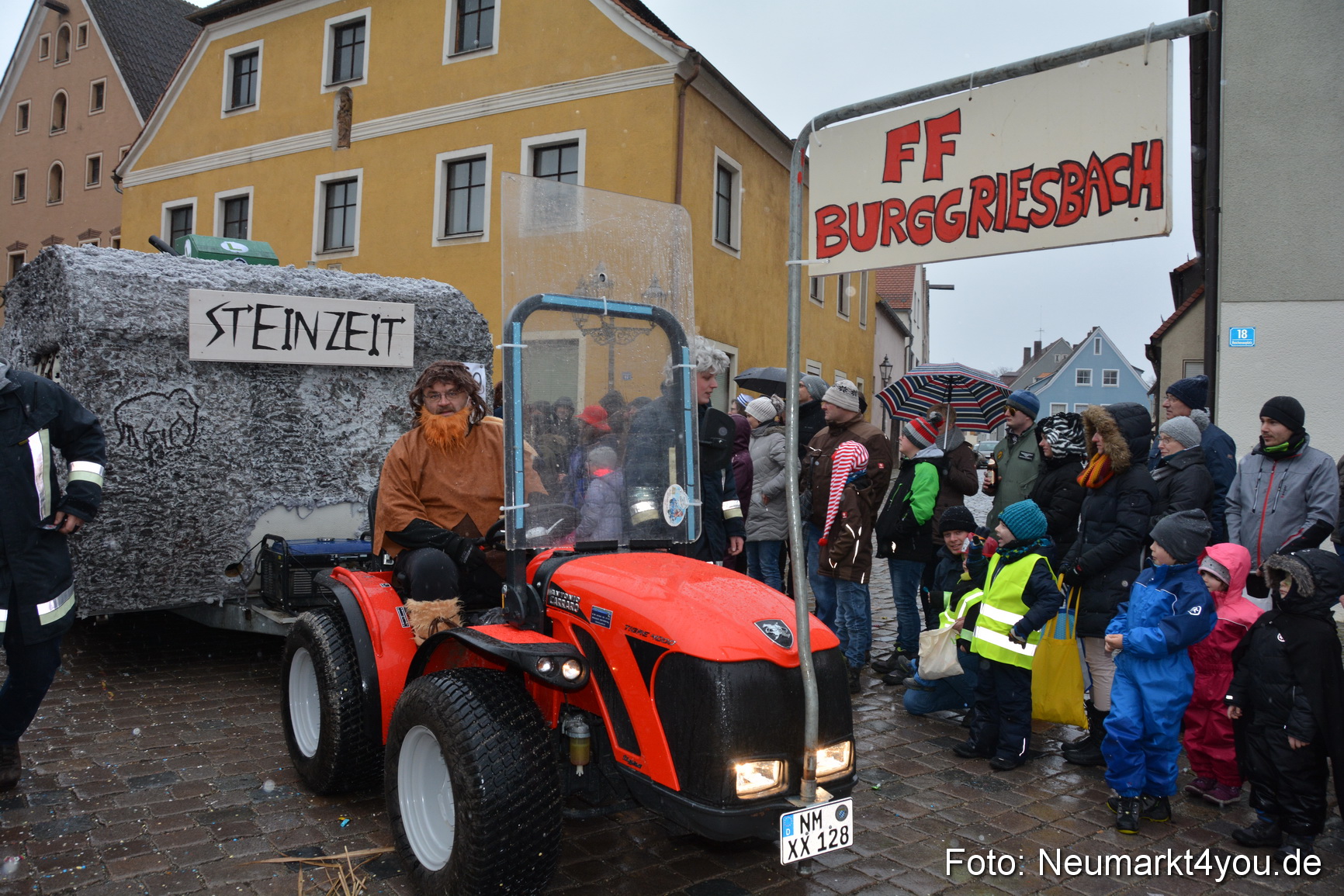 Faschingszug Berching 2018 110218 0283