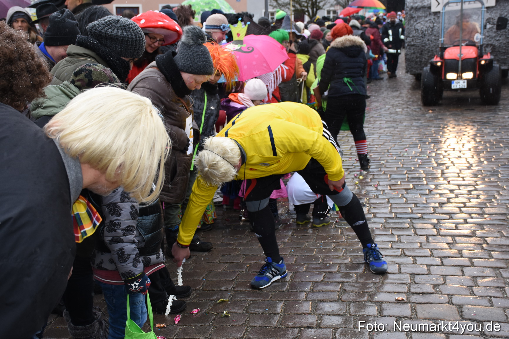 Faschingszug Berching 2018 110218 0289