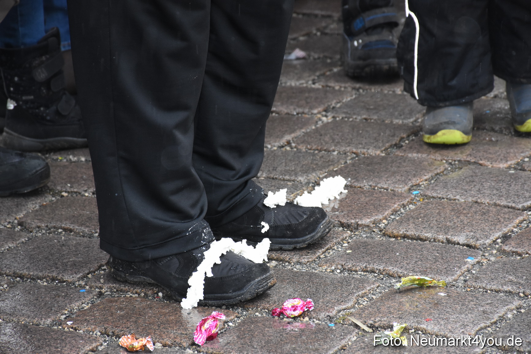 Faschingszug Berching 2018 110218 0290