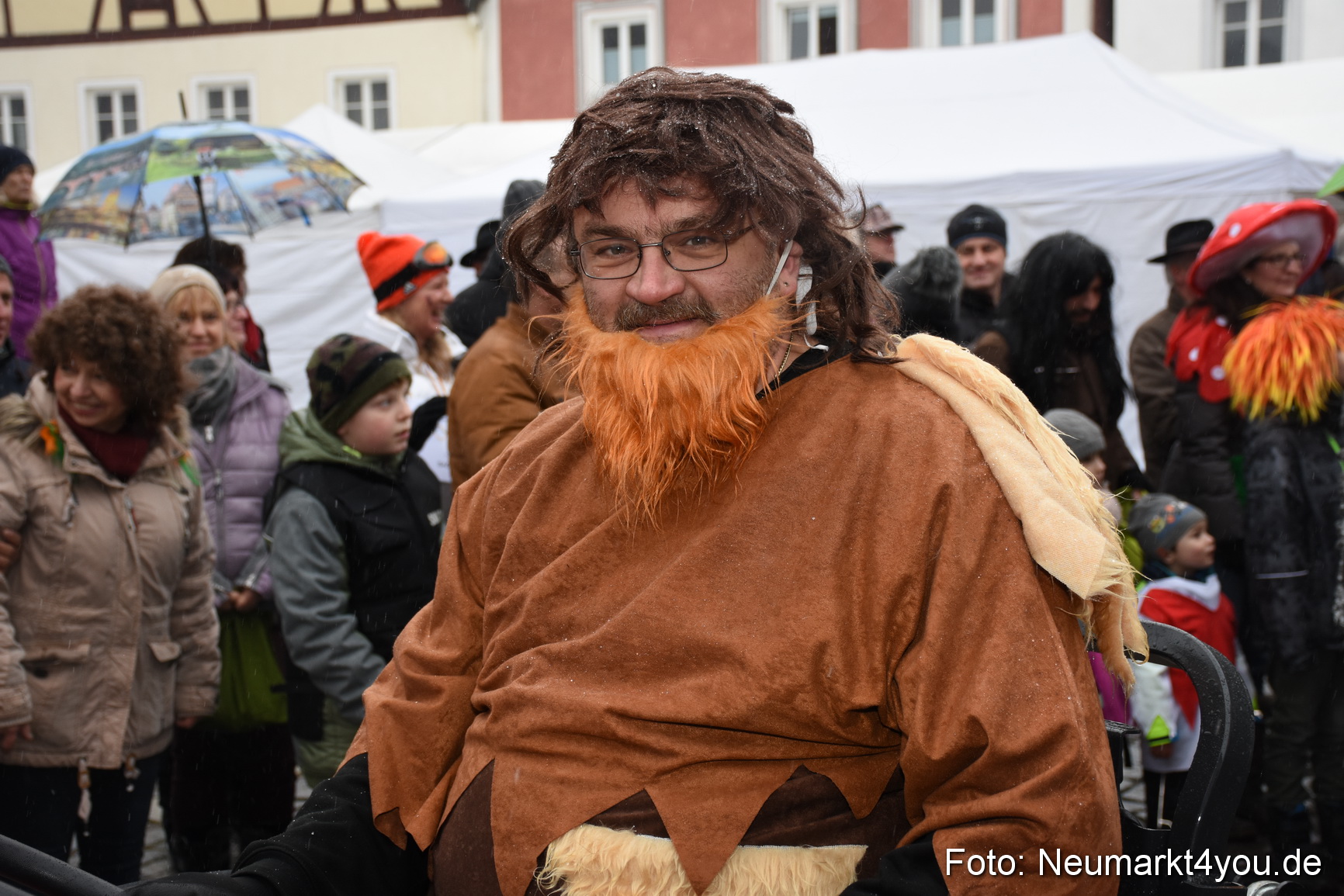 Faschingszug Berching 2018 110218 0295