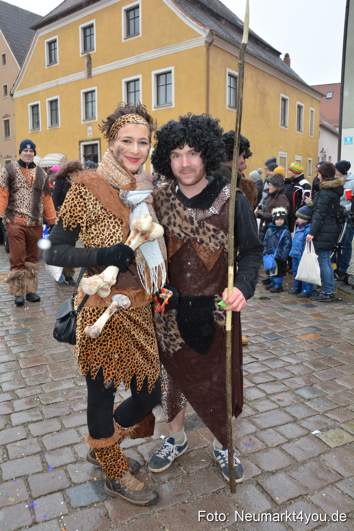 Faschingszug Berching 2018 110218 0297
