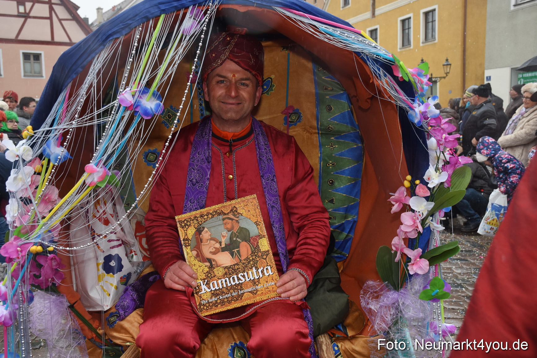 Faschingszug Berching 2018 110218 0344