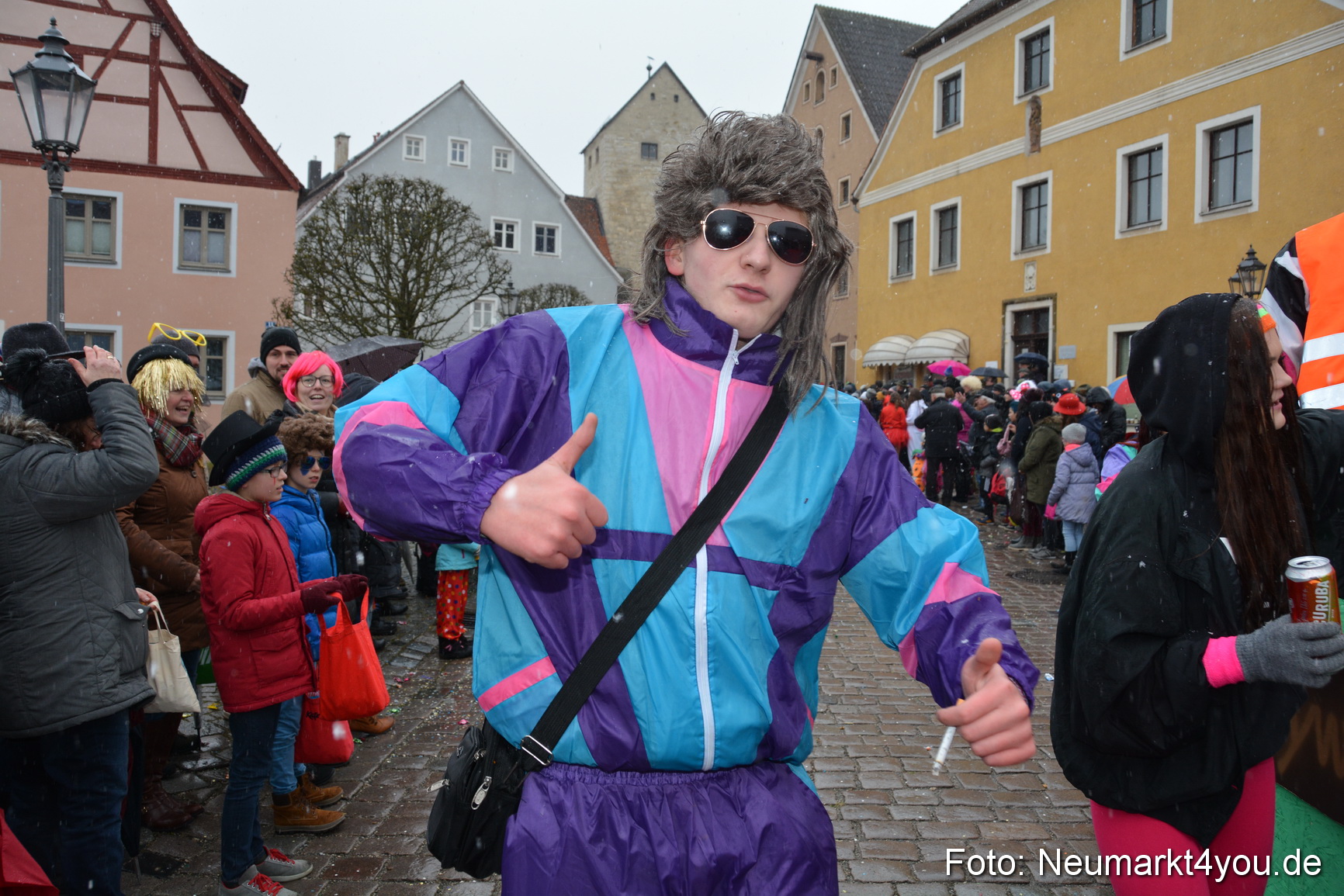 Faschingszug Berching 2018 110218 0367