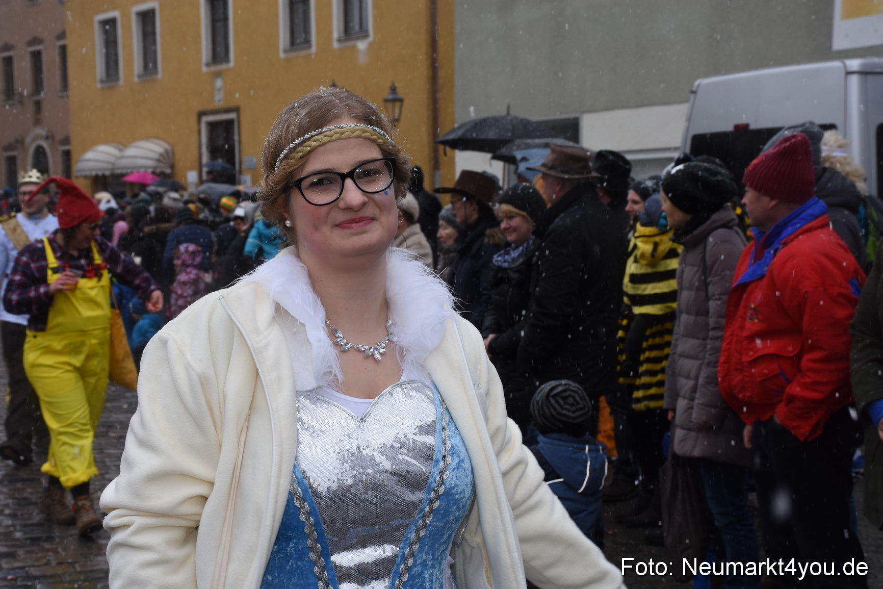 Faschingszug Berching 2018 110218 0377