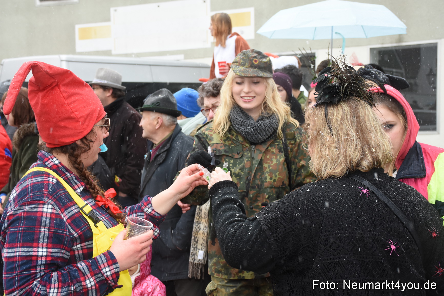 Faschingszug Berching 2018 110218 0381
