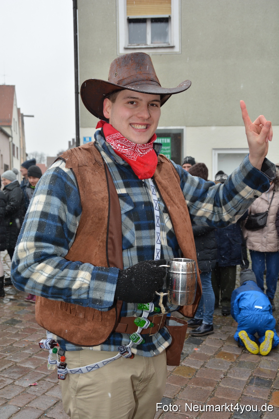 Faschingszug Berching 2018 110218 0384