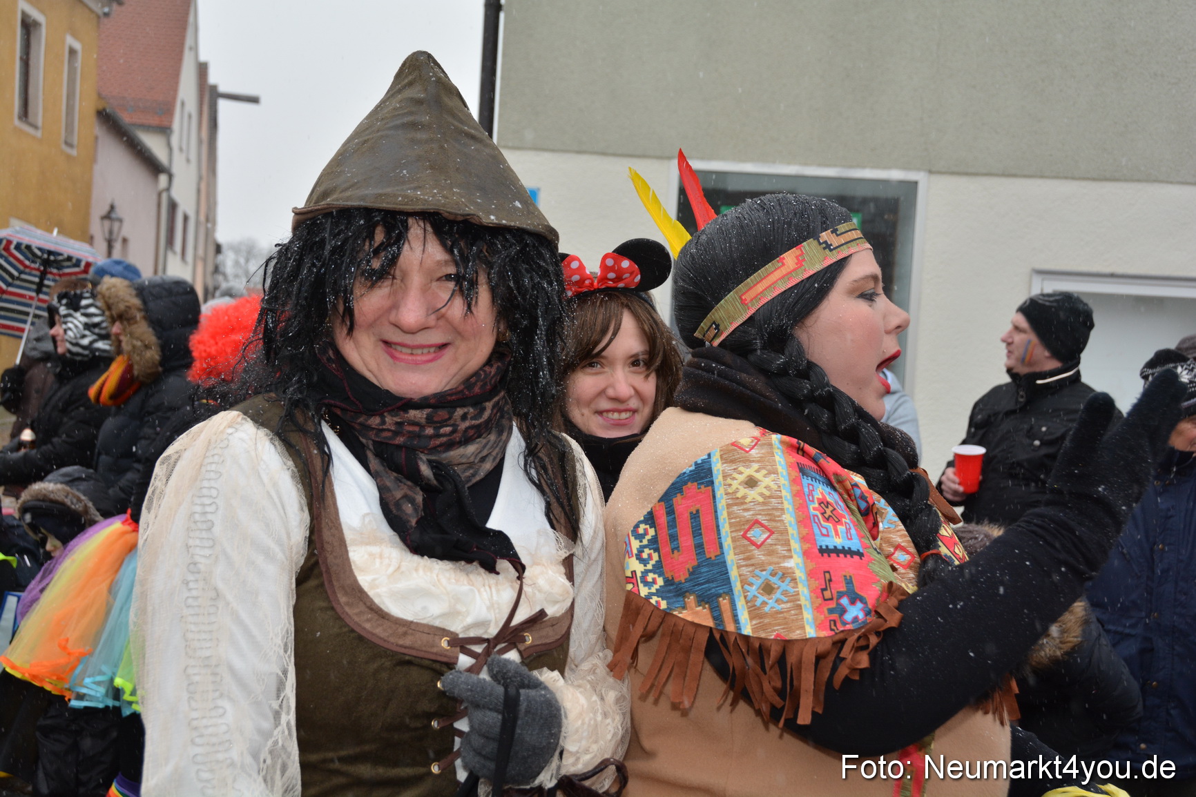 Faschingszug Berching 2018 110218 0387