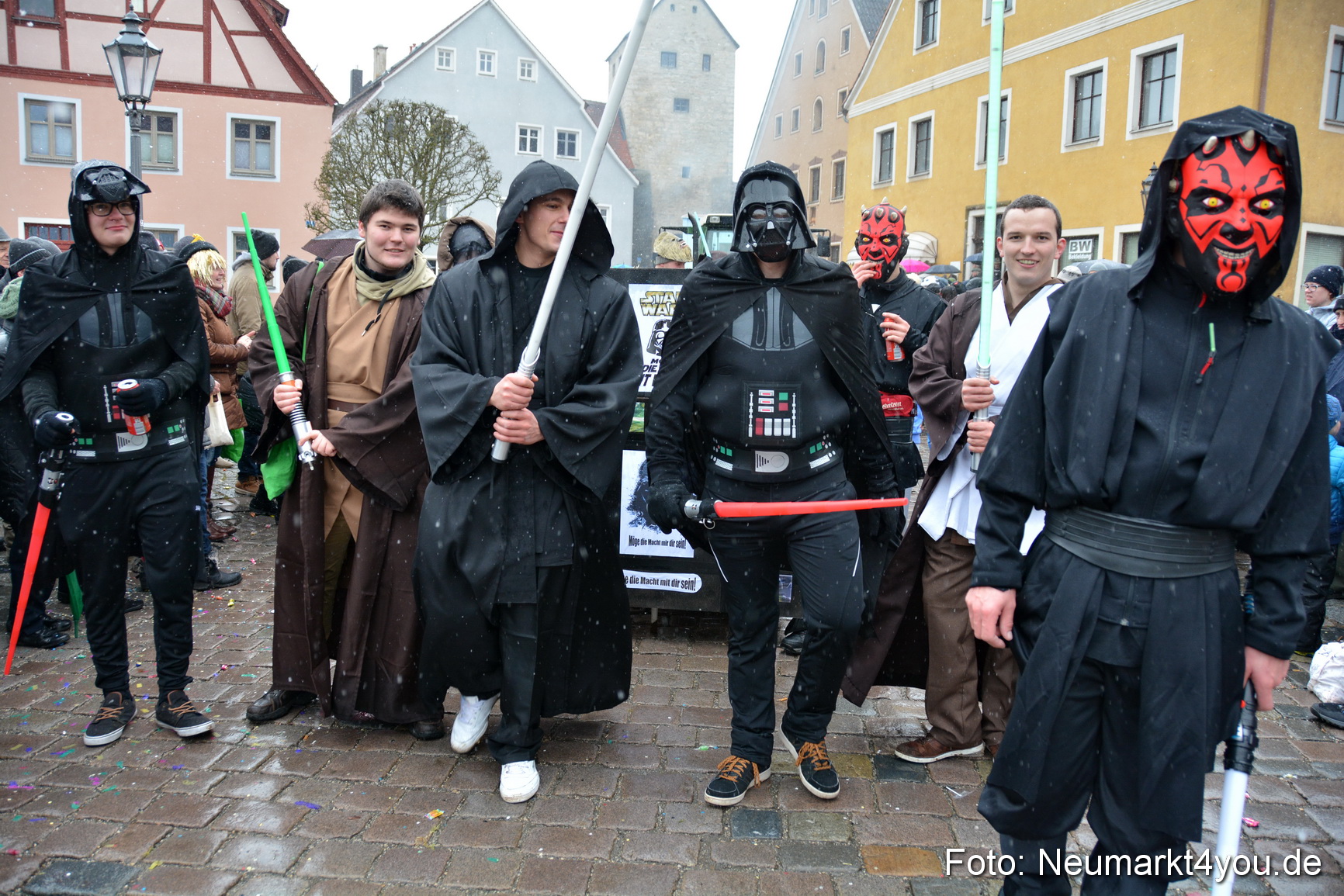 Faschingszug Berching 2018 110218 0393