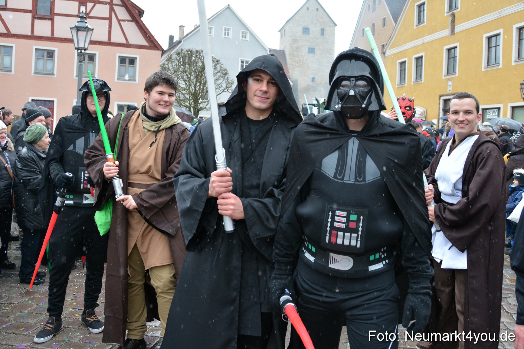 Faschingszug Berching 2018 110218 0394