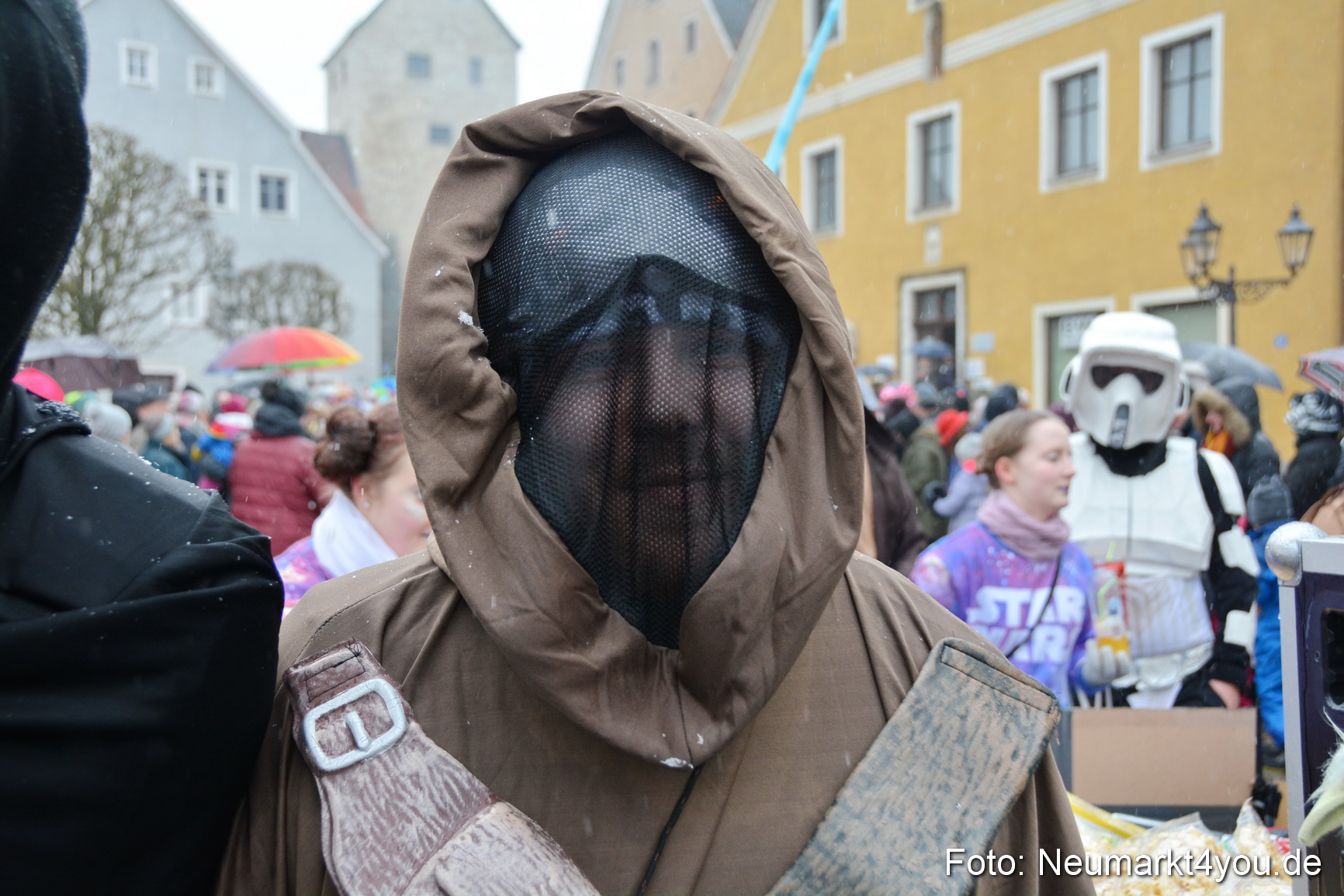 Faschingszug Berching 2018 110218 0395