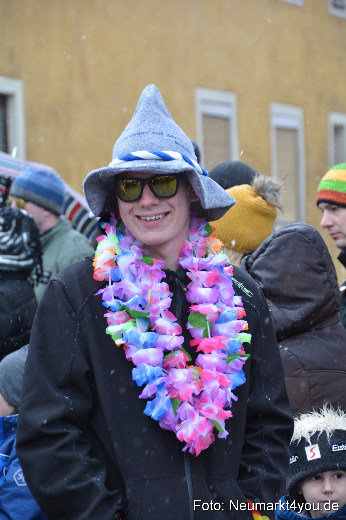 Faschingszug Berching 2018 110218 0398