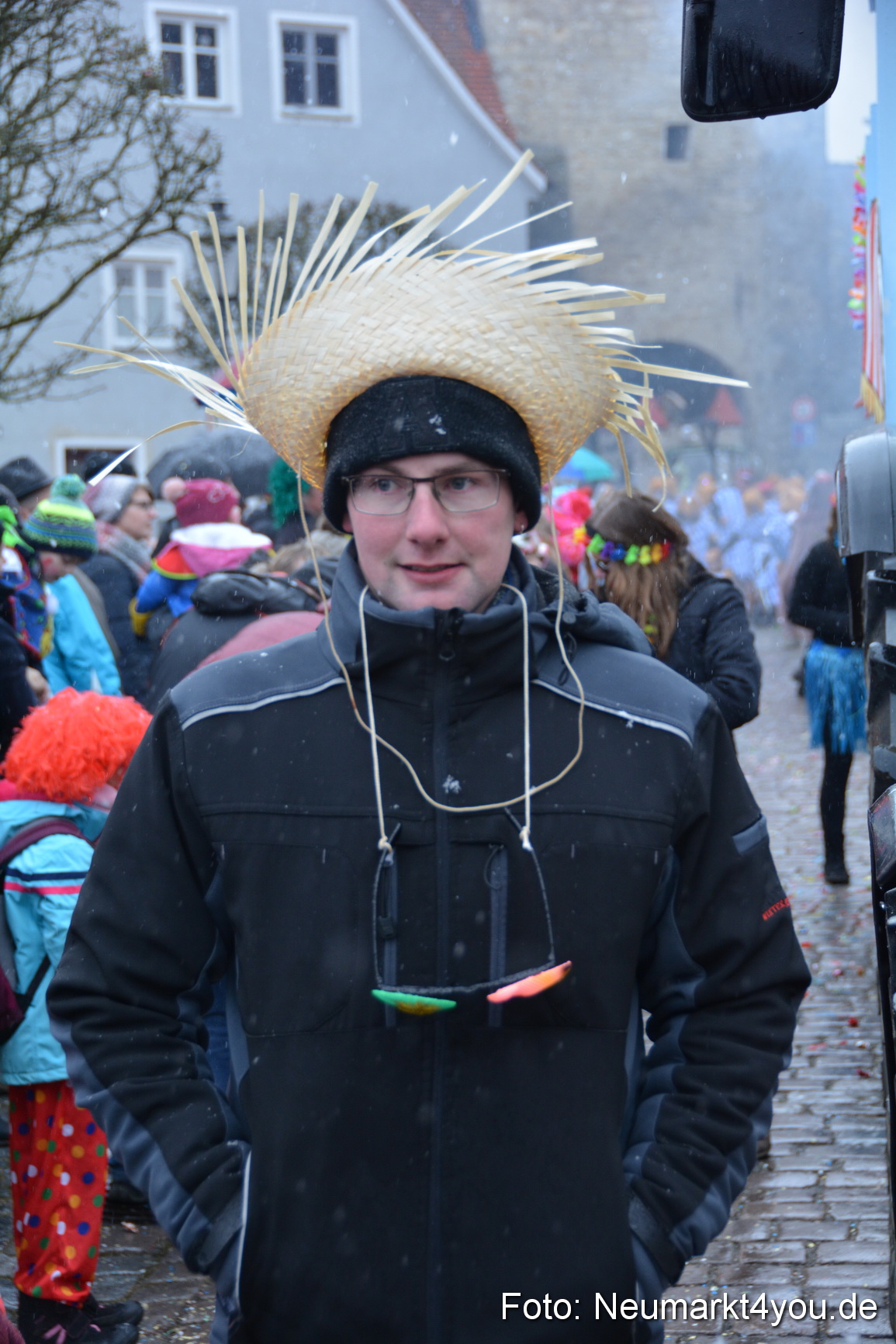 Faschingszug Berching 2018 110218 0400