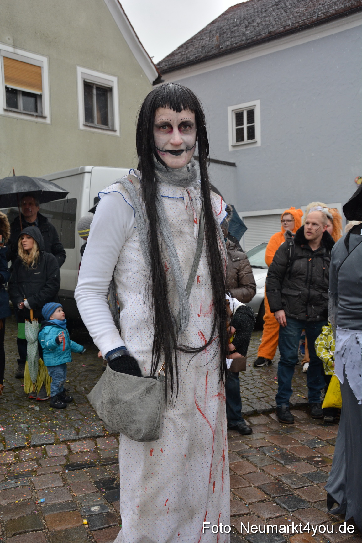 Faschingszug Berching 2018 110218 0448