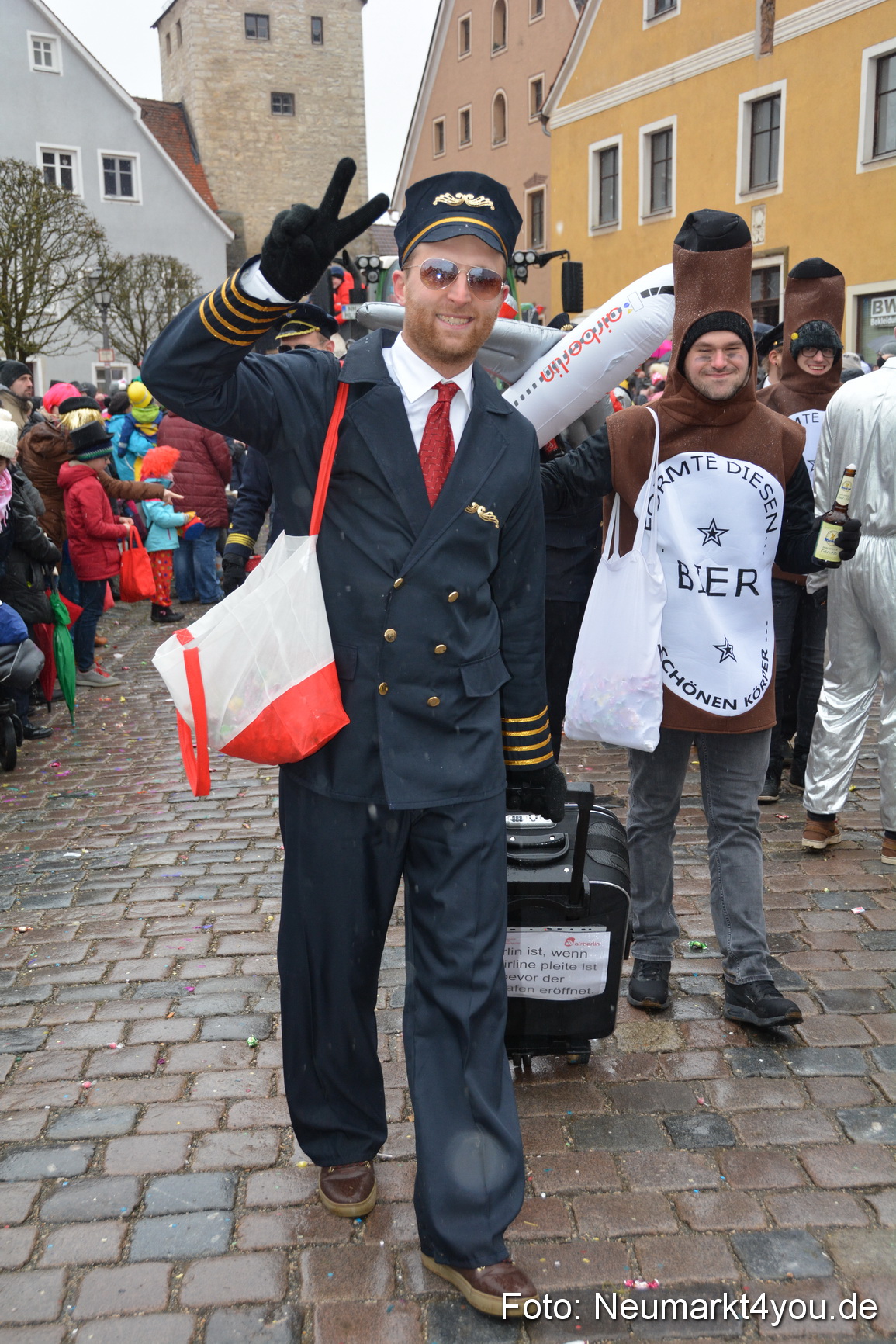 Faschingszug Berching 2018 110218 0483