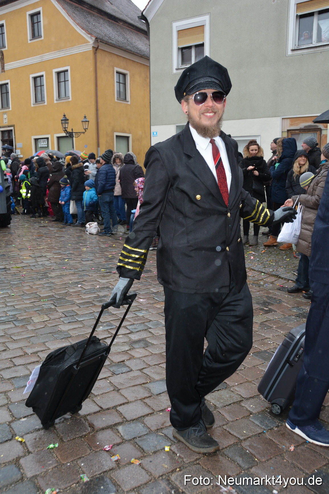 Faschingszug Berching 2018 110218 0486