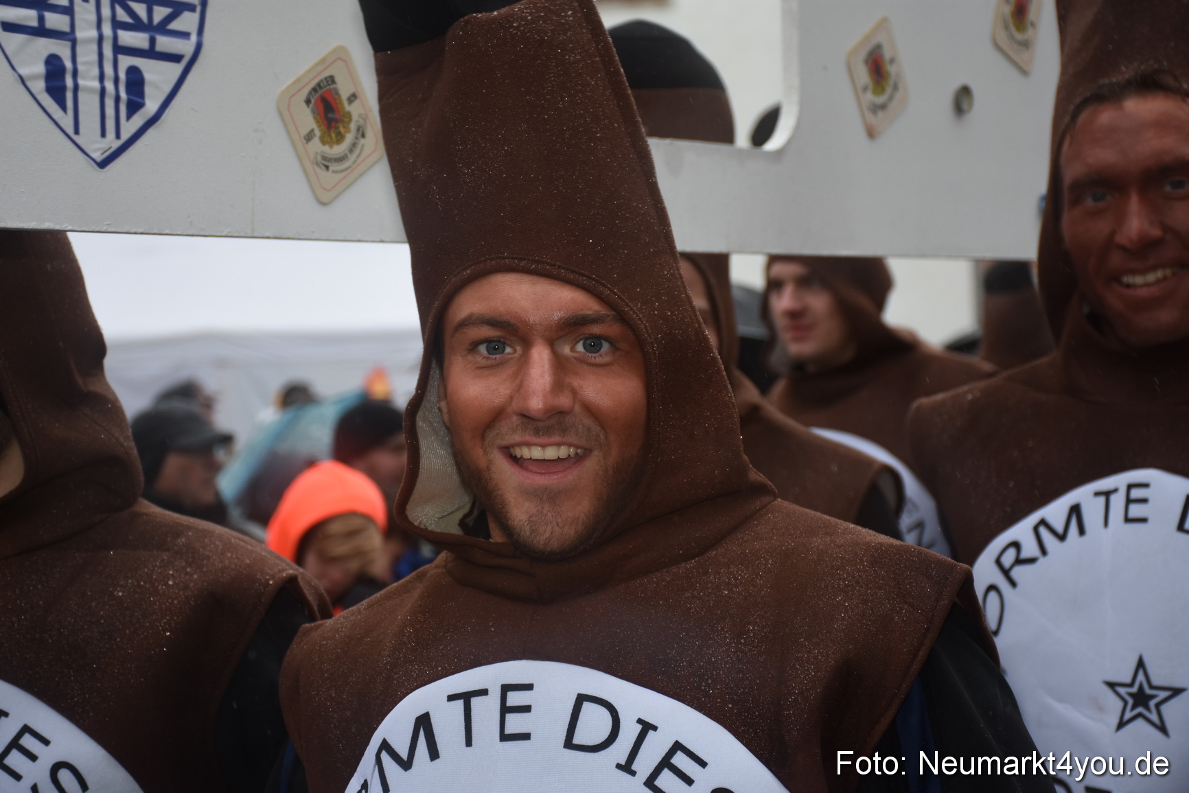 Faschingszug Berching 2018 110218 0489