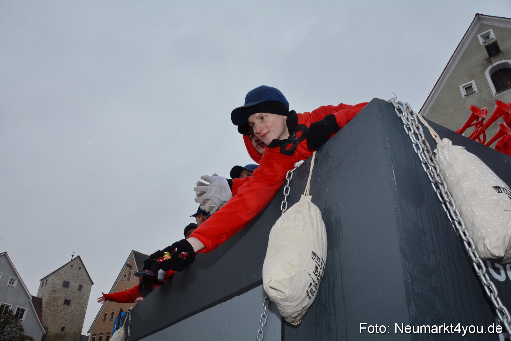 Faschingszug Berching 2018 110218 0494