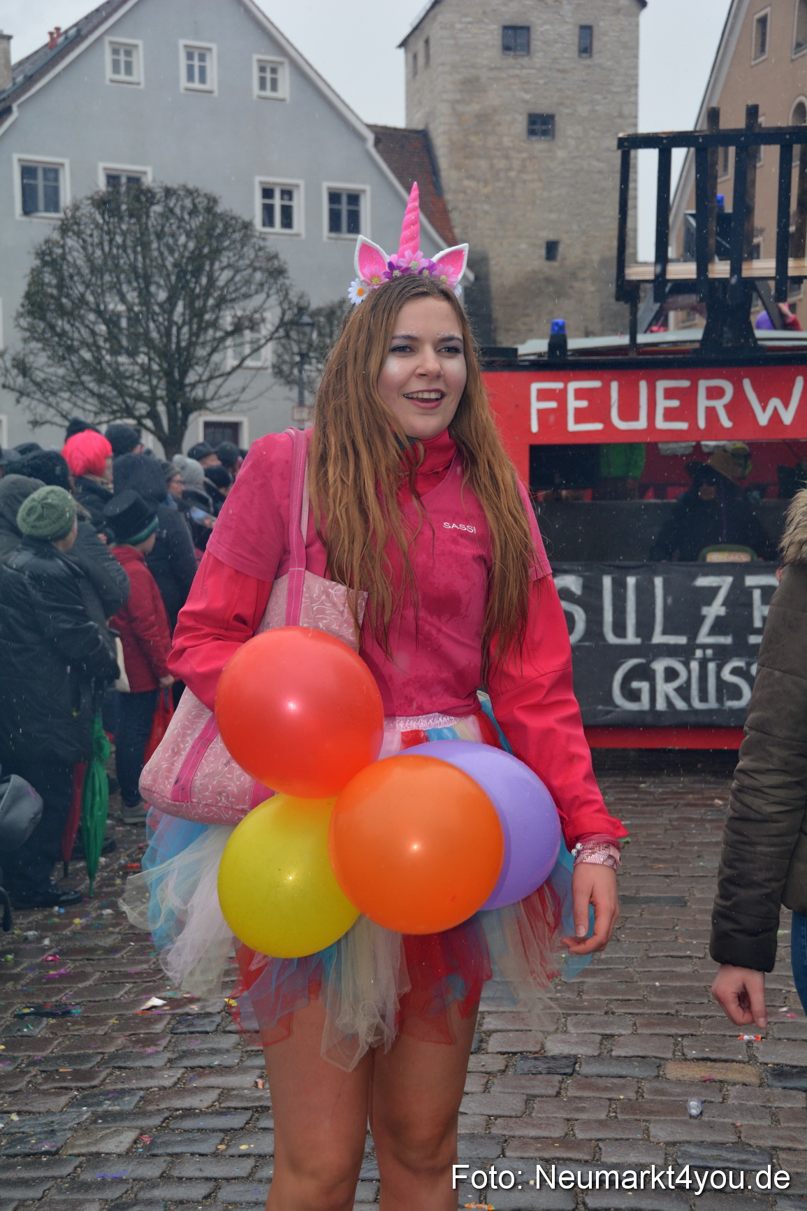 Faschingszug Berching 2018 110218 0504