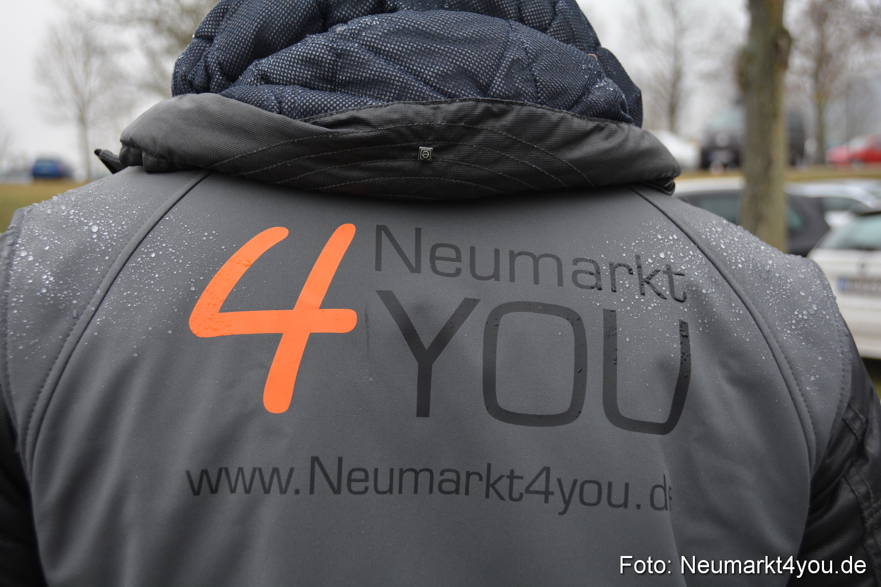 Faschingszug Berching 2018 110218 0516