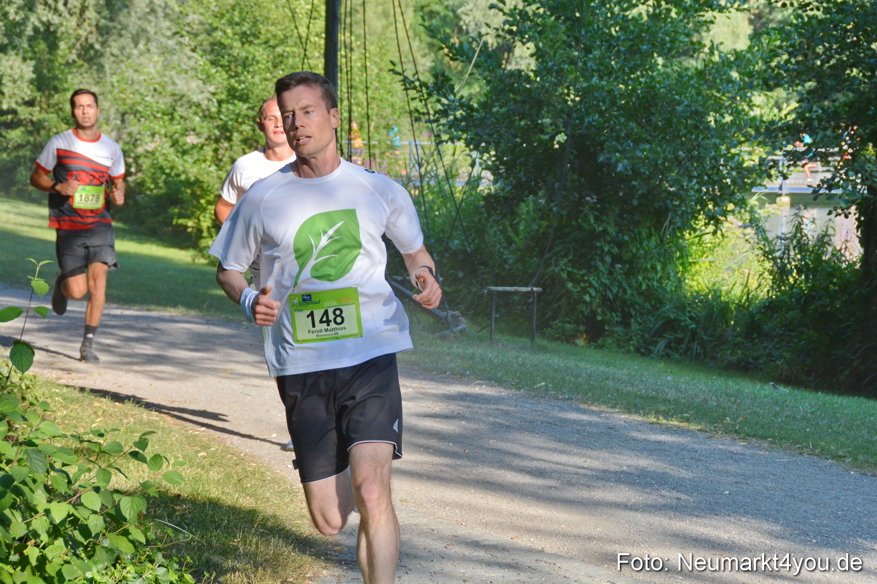 Firmenlauf Neumarkt 2018 190718 0753