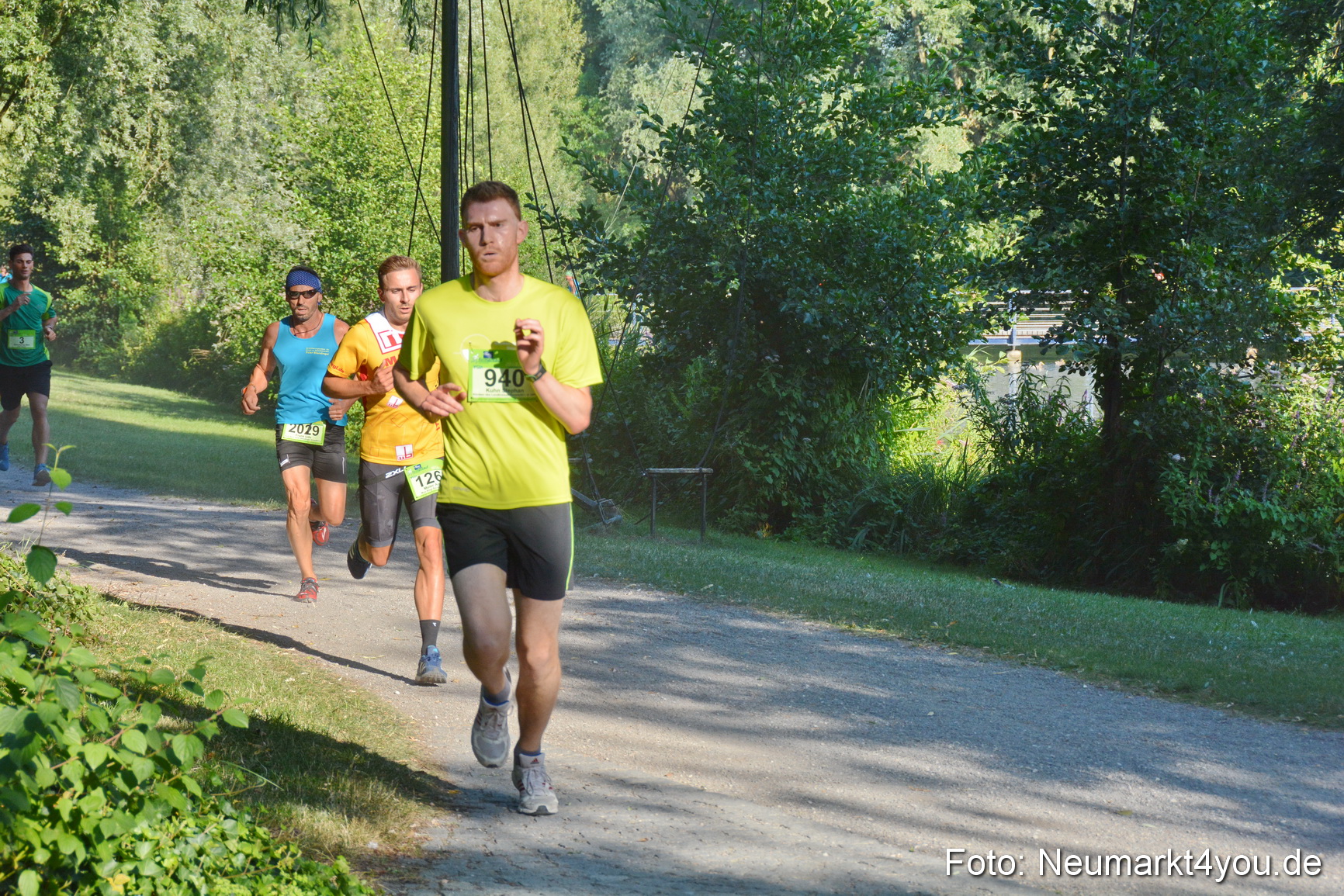 Firmenlauf Neumarkt 2018 190718 0756