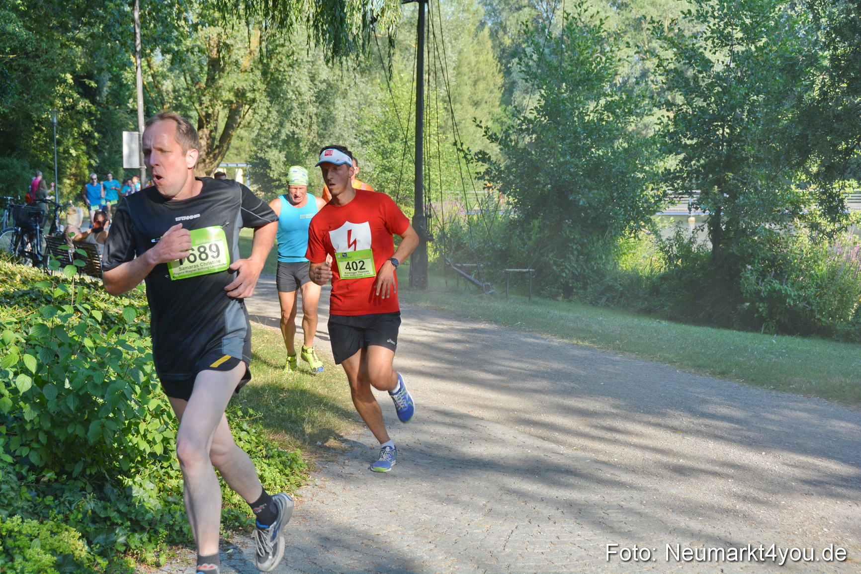Firmenlauf Neumarkt 2018 190718 0765