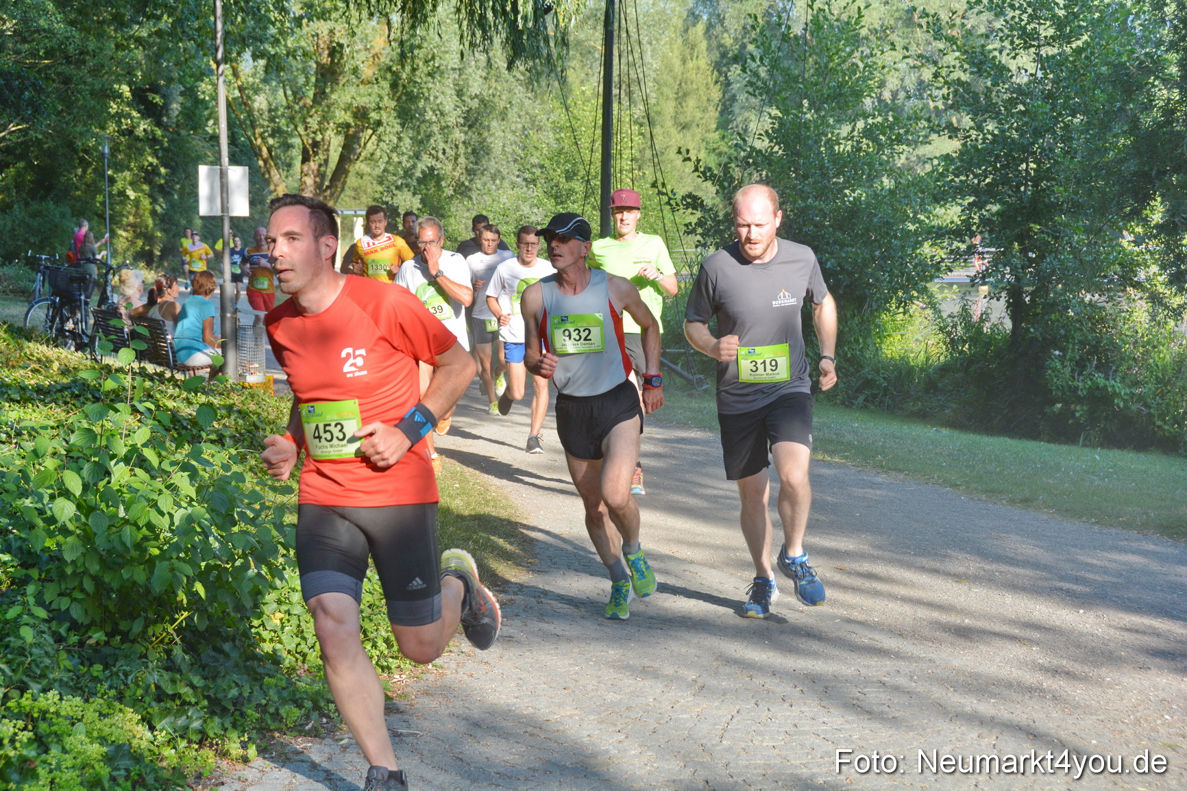 Firmenlauf Neumarkt 2018 190718 0771