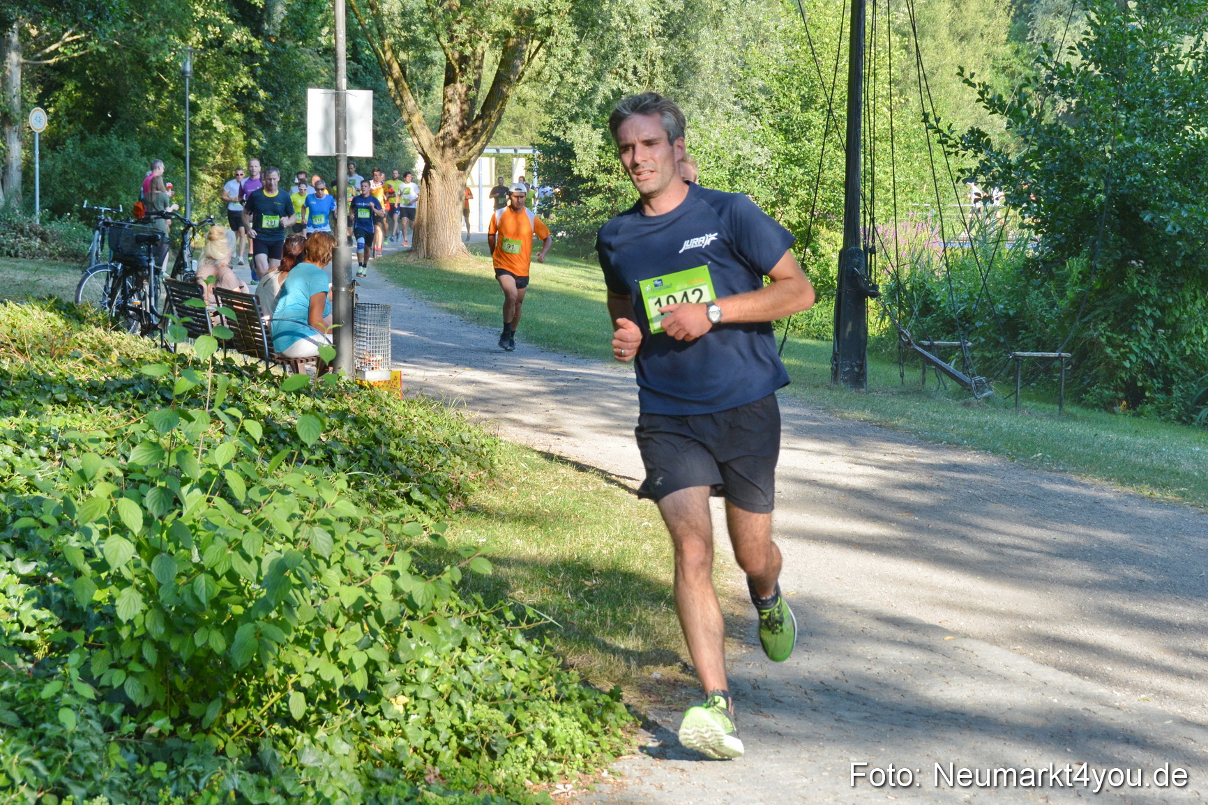 Firmenlauf Neumarkt 2018 190718 0778