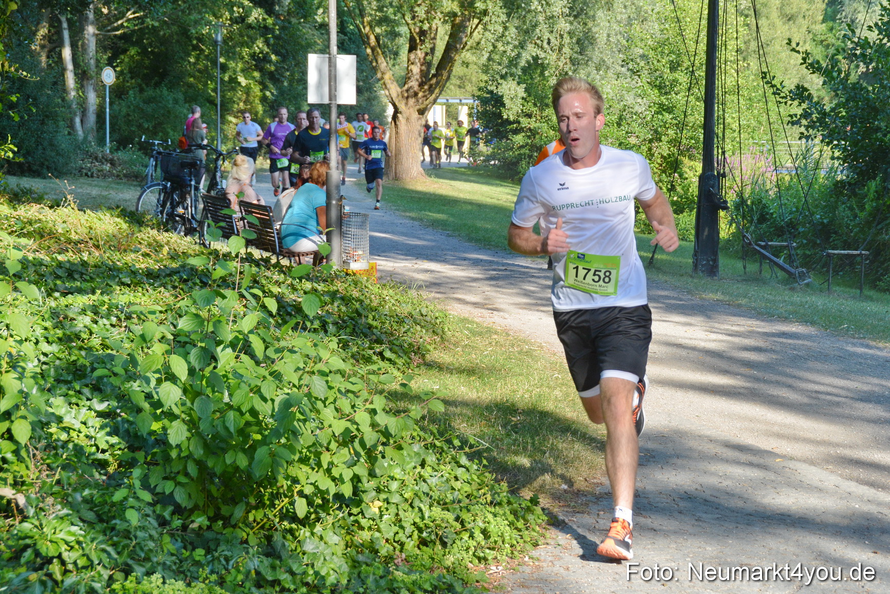 Firmenlauf Neumarkt 2018 190718 0779