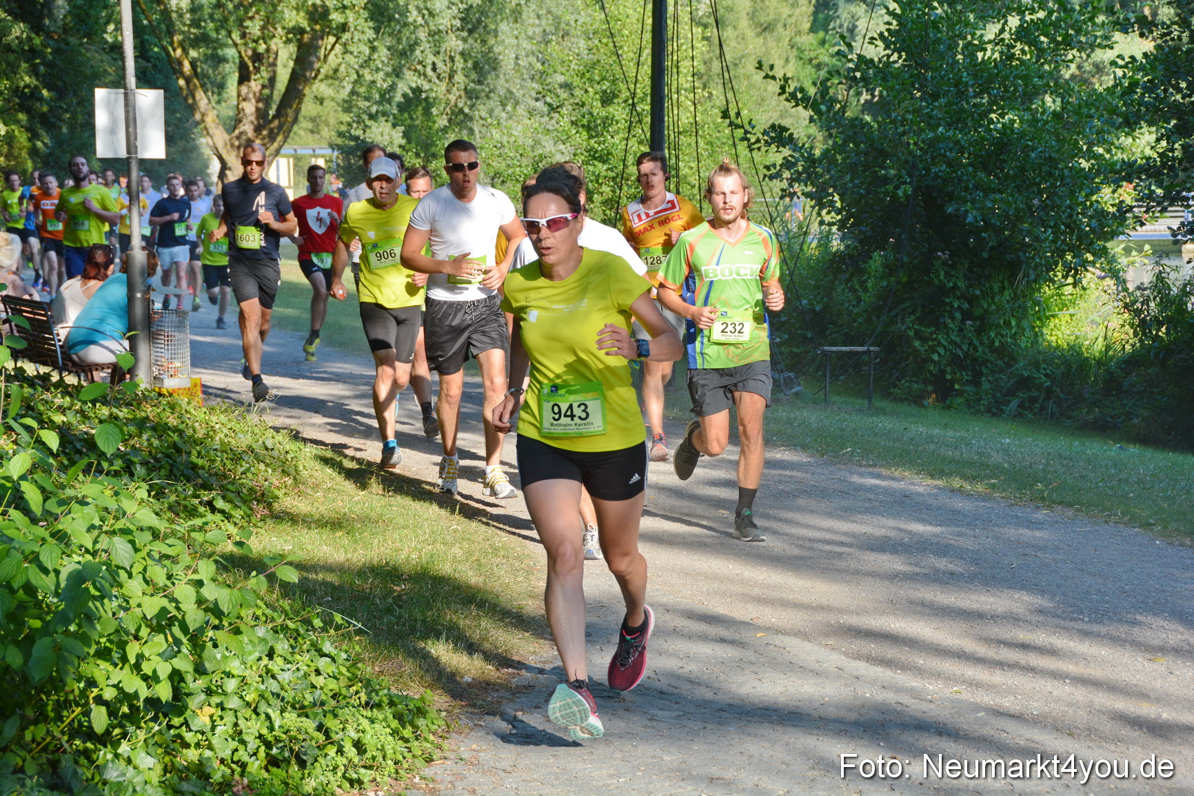 Firmenlauf Neumarkt 2018 190718 0784