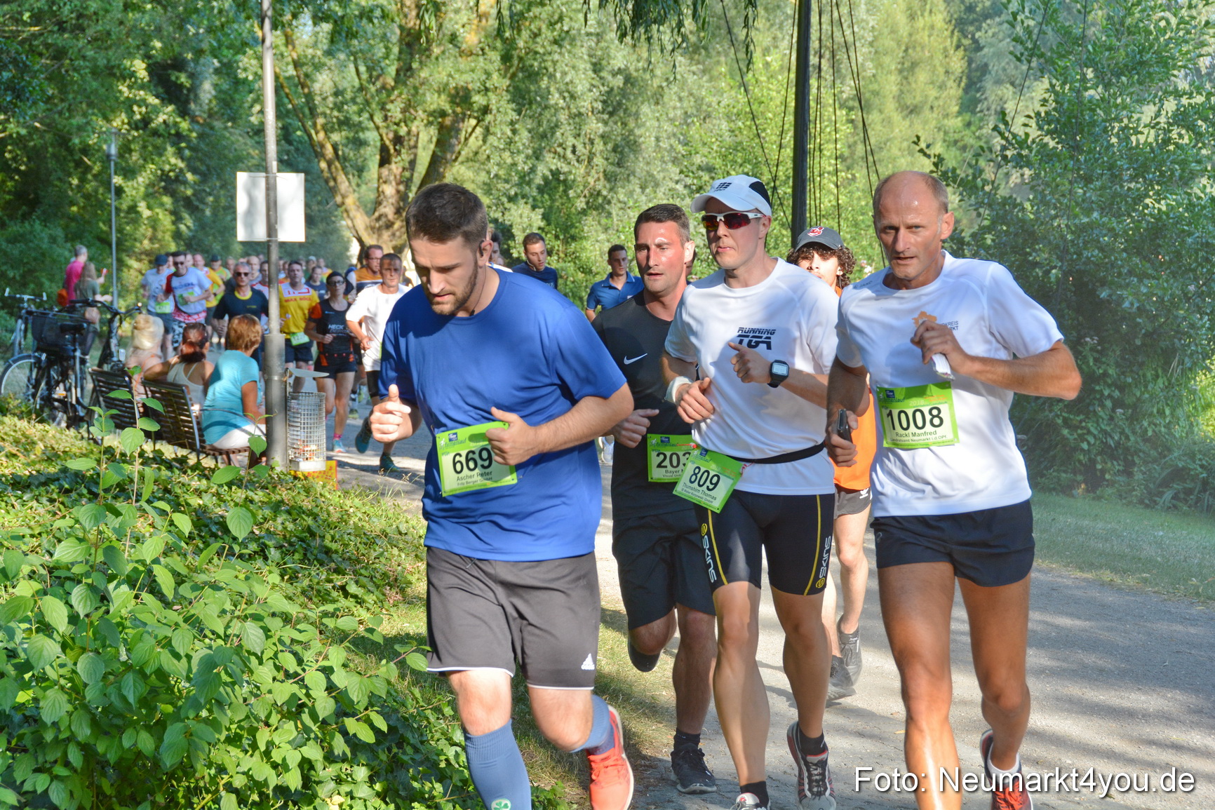 Firmenlauf Neumarkt 2018 190718 0798