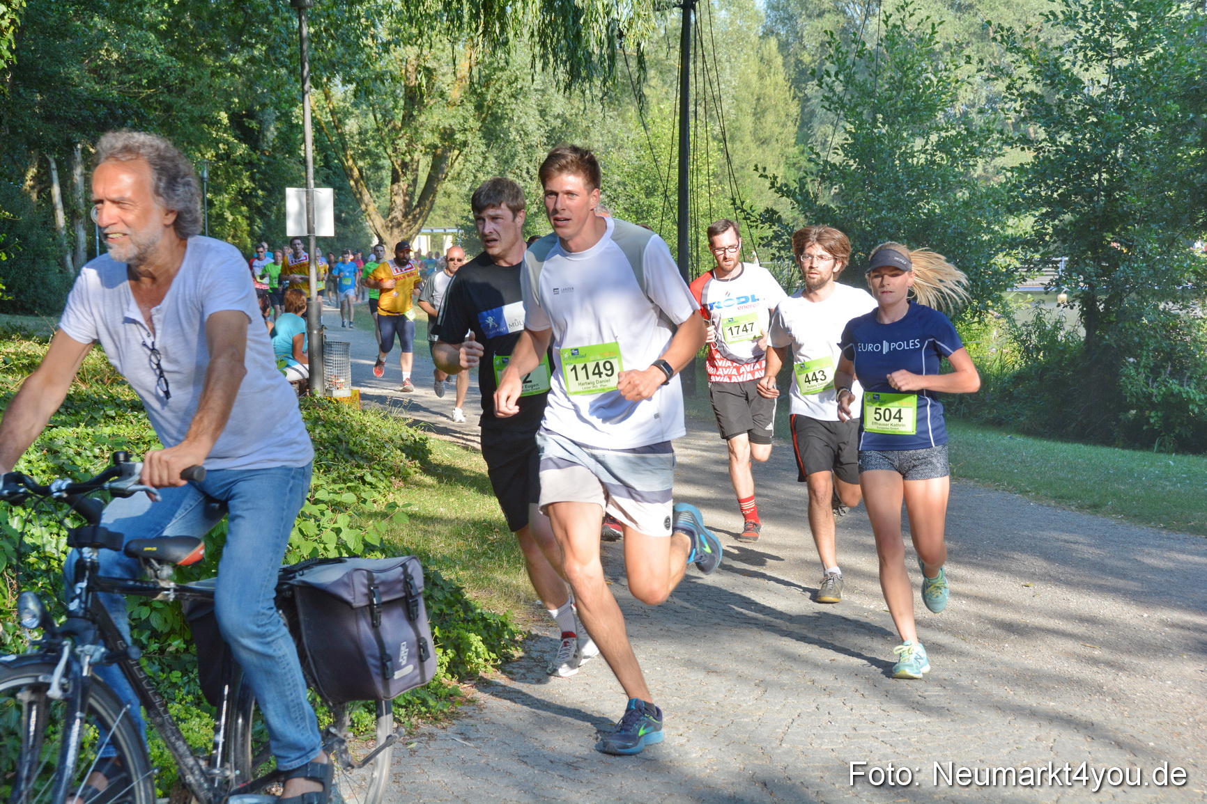 Firmenlauf Neumarkt 2018 190718 0816