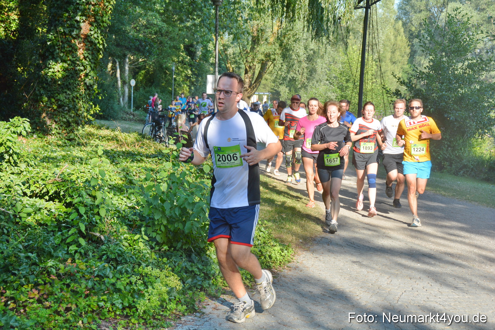 Firmenlauf Neumarkt 2018 190718 0886