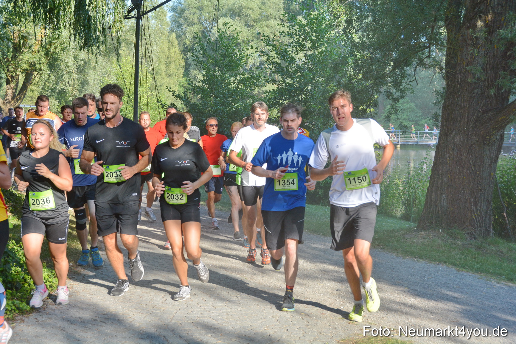Firmenlauf Neumarkt 2018 190718 0896
