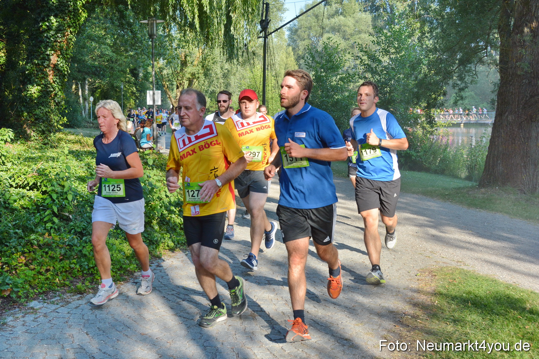 Firmenlauf Neumarkt 2018 190718 0904