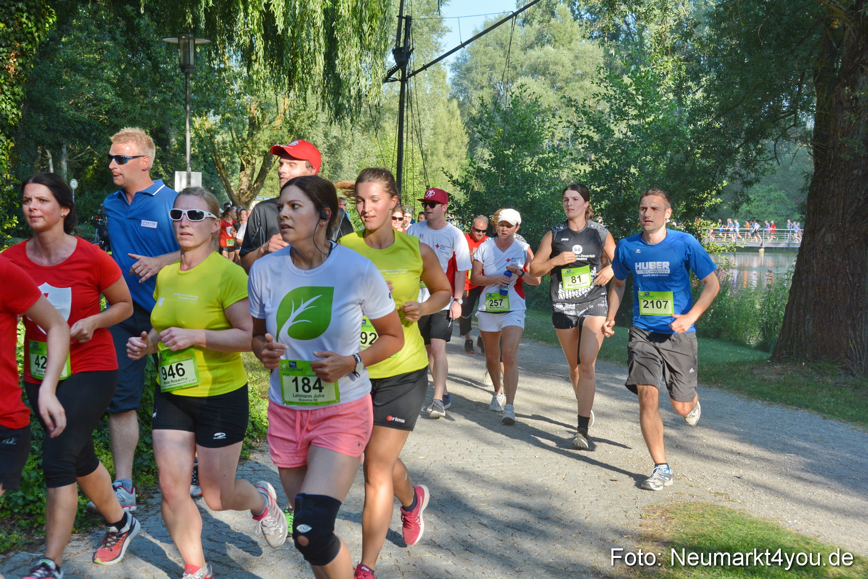 Firmenlauf Neumarkt 2018 190718 0972