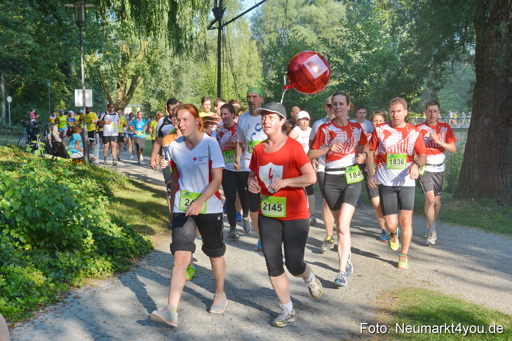 Firmenlauf Neumarkt 2018 190718 0981