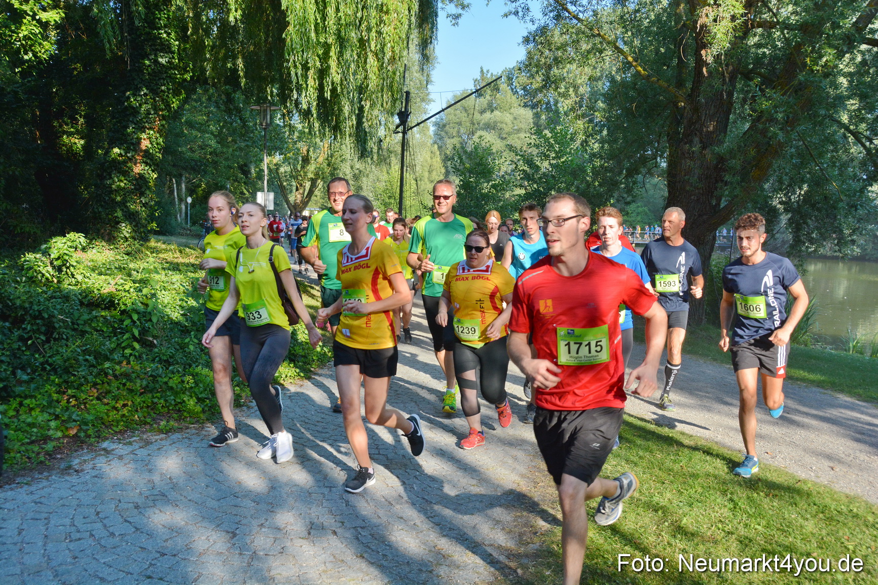 Firmenlauf Neumarkt 2018 190718 1010