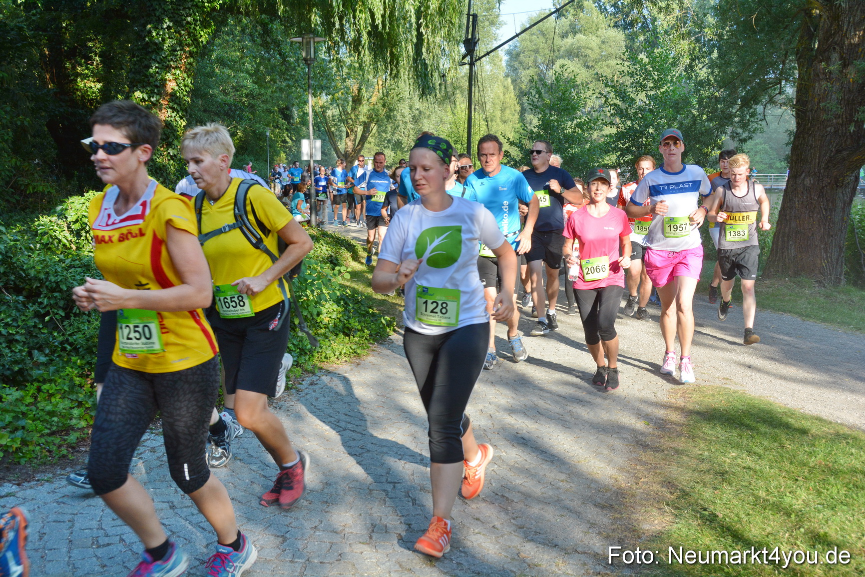 Firmenlauf Neumarkt 2018 190718 1018
