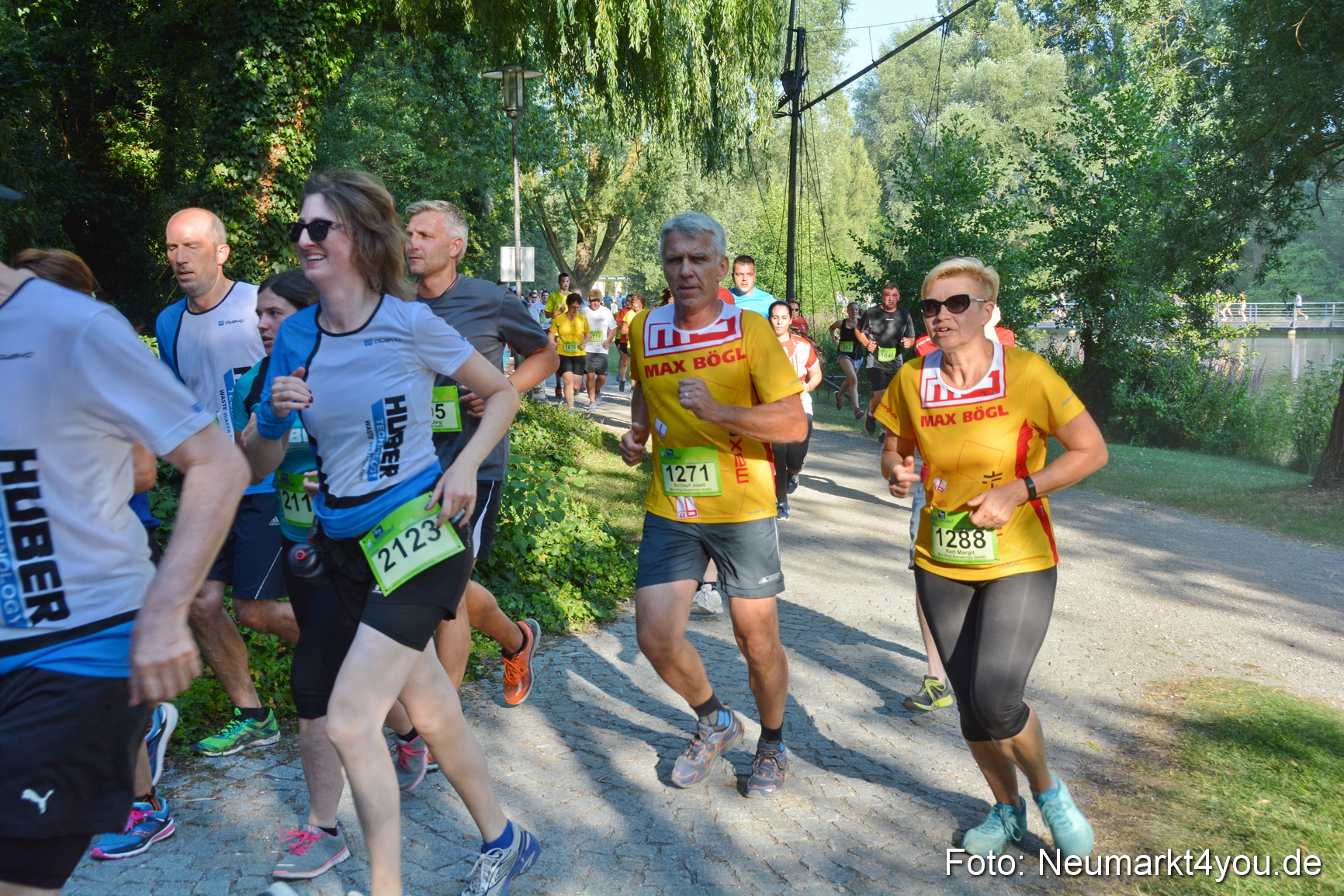 Firmenlauf Neumarkt 2018 190718 1022