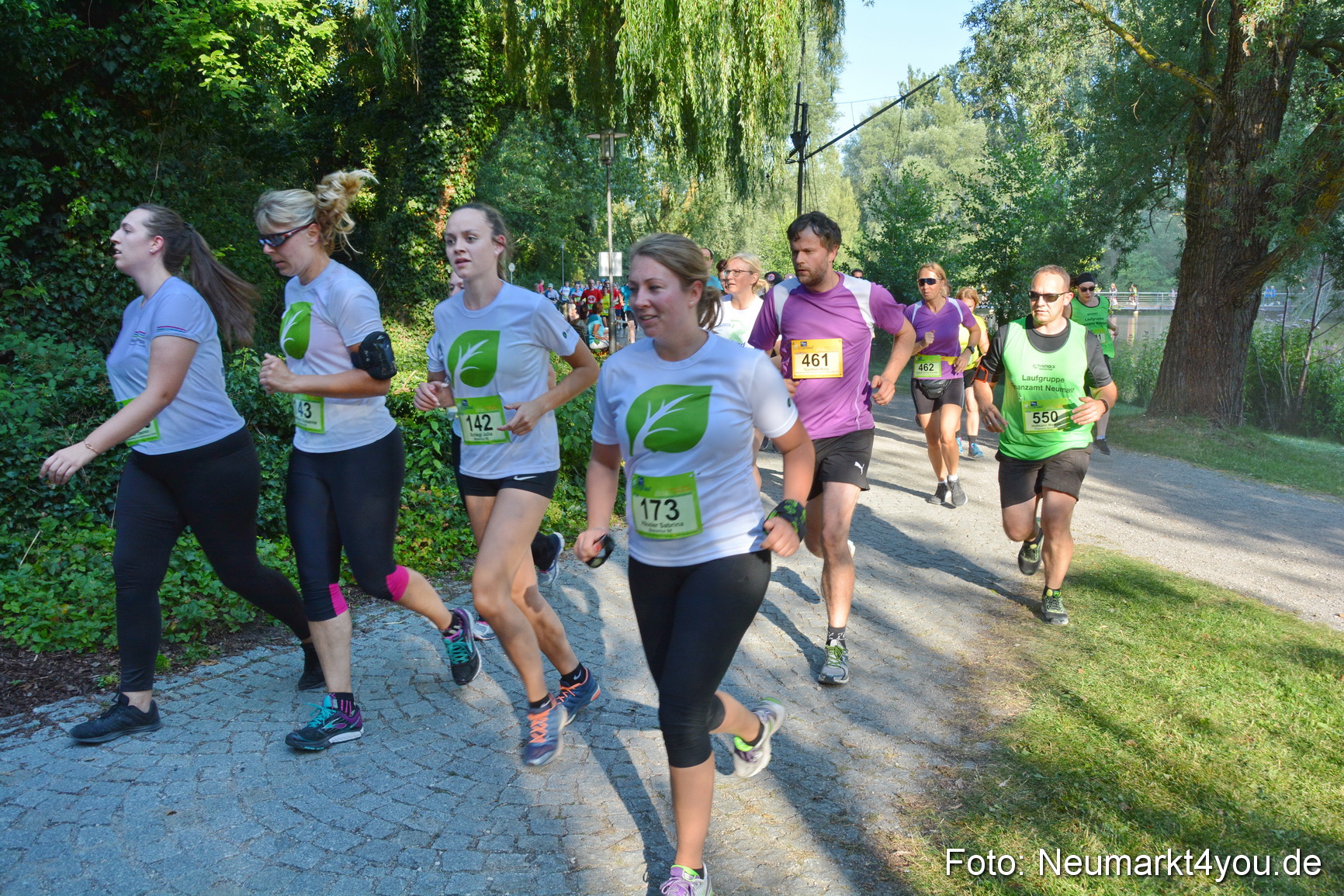 Firmenlauf Neumarkt 2018 190718 1032