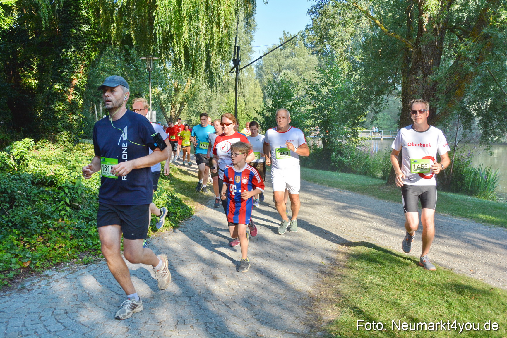 Firmenlauf Neumarkt 2018 190718 1035