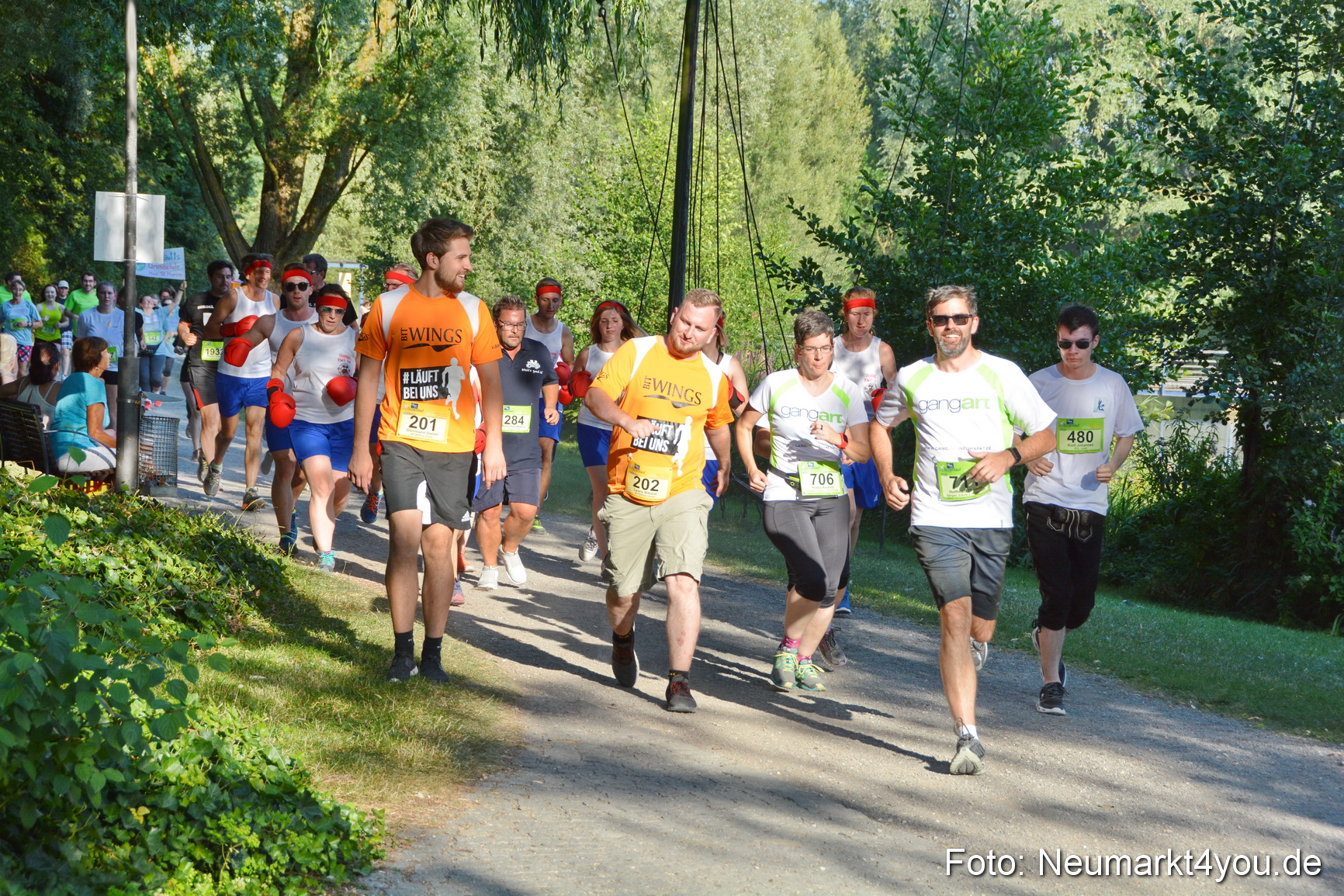 Firmenlauf Neumarkt 2018 190718 1065