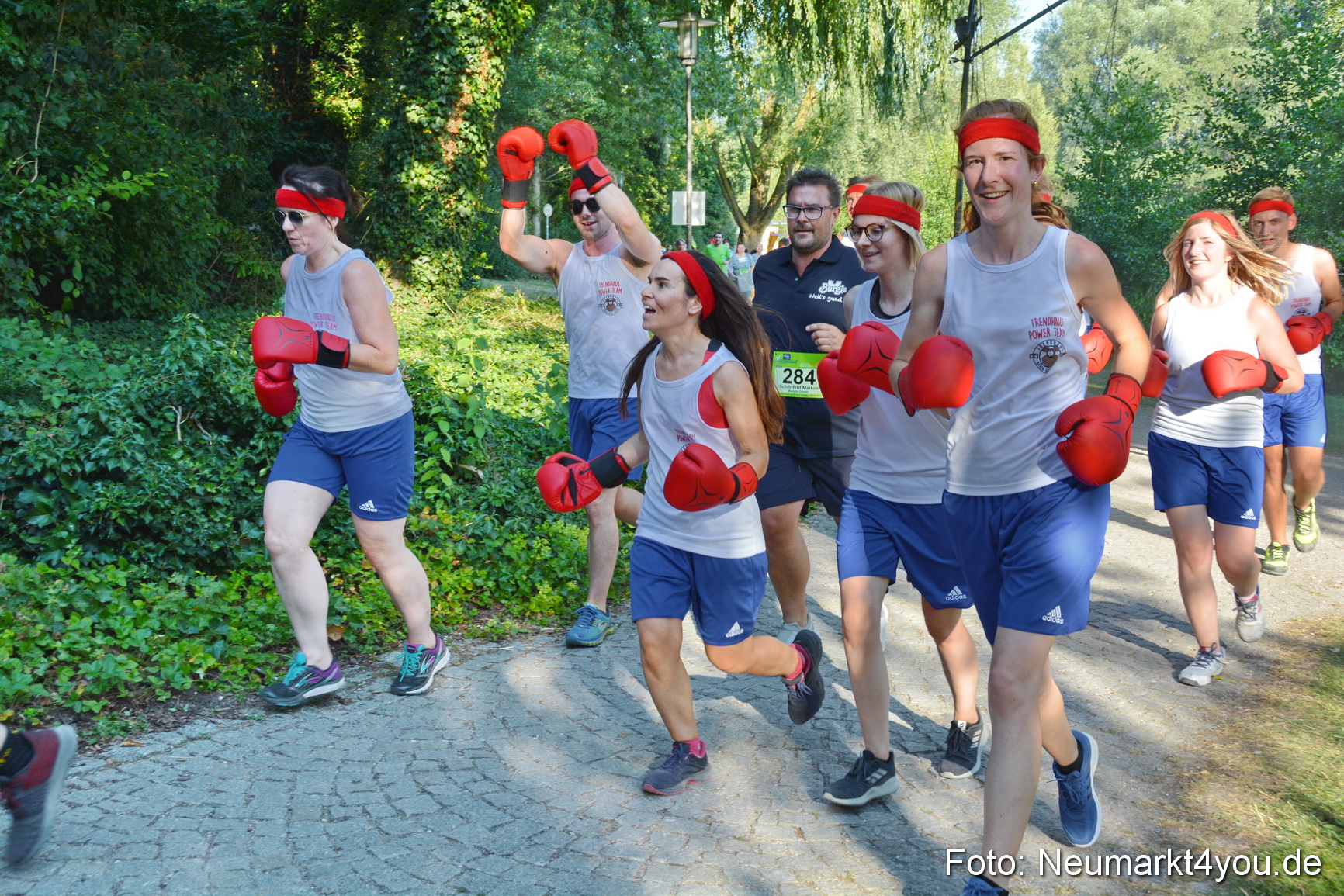 Firmenlauf Neumarkt 2018 190718 1066