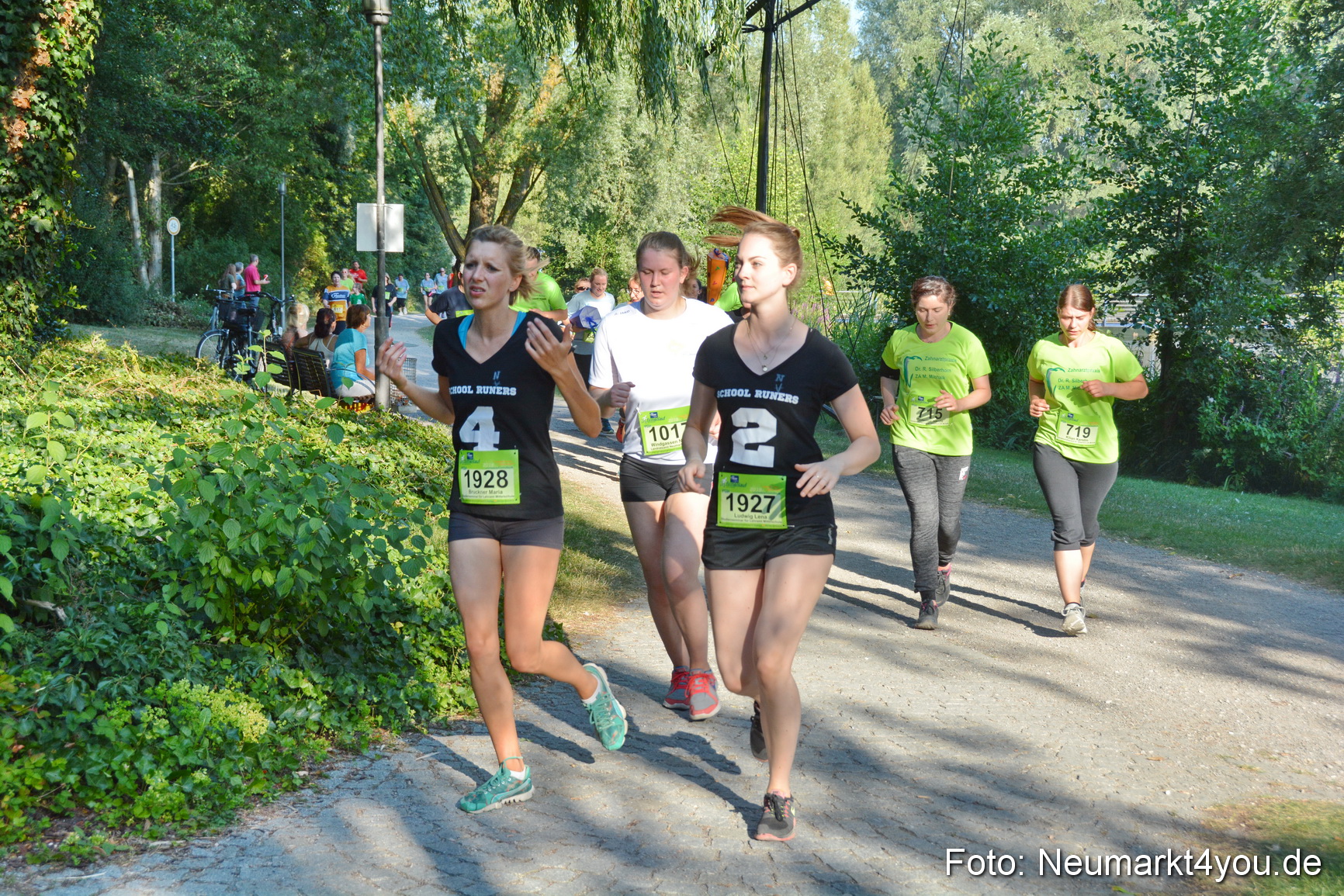 Firmenlauf Neumarkt 2018 190718 1069