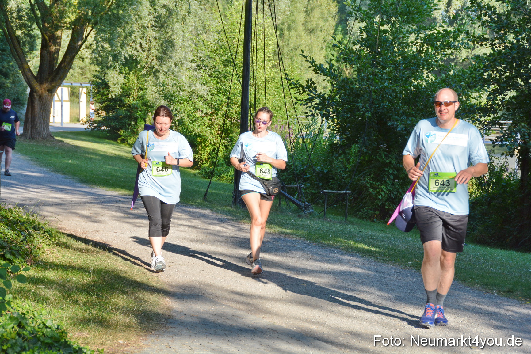 Firmenlauf Neumarkt 2018 190718 1076
