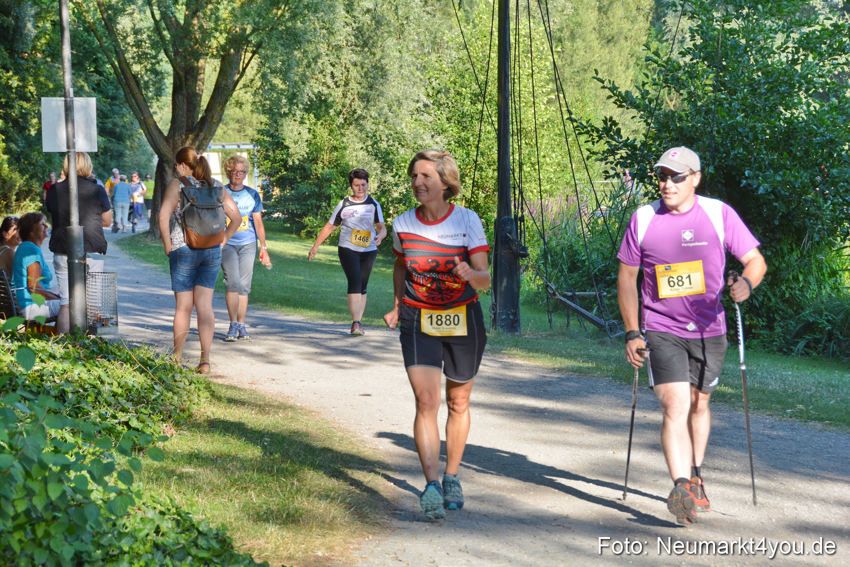 Firmenlauf Neumarkt 2018 190718 1081