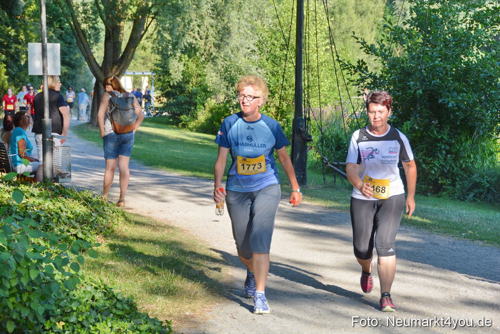 Firmenlauf Neumarkt 2018 190718 1082