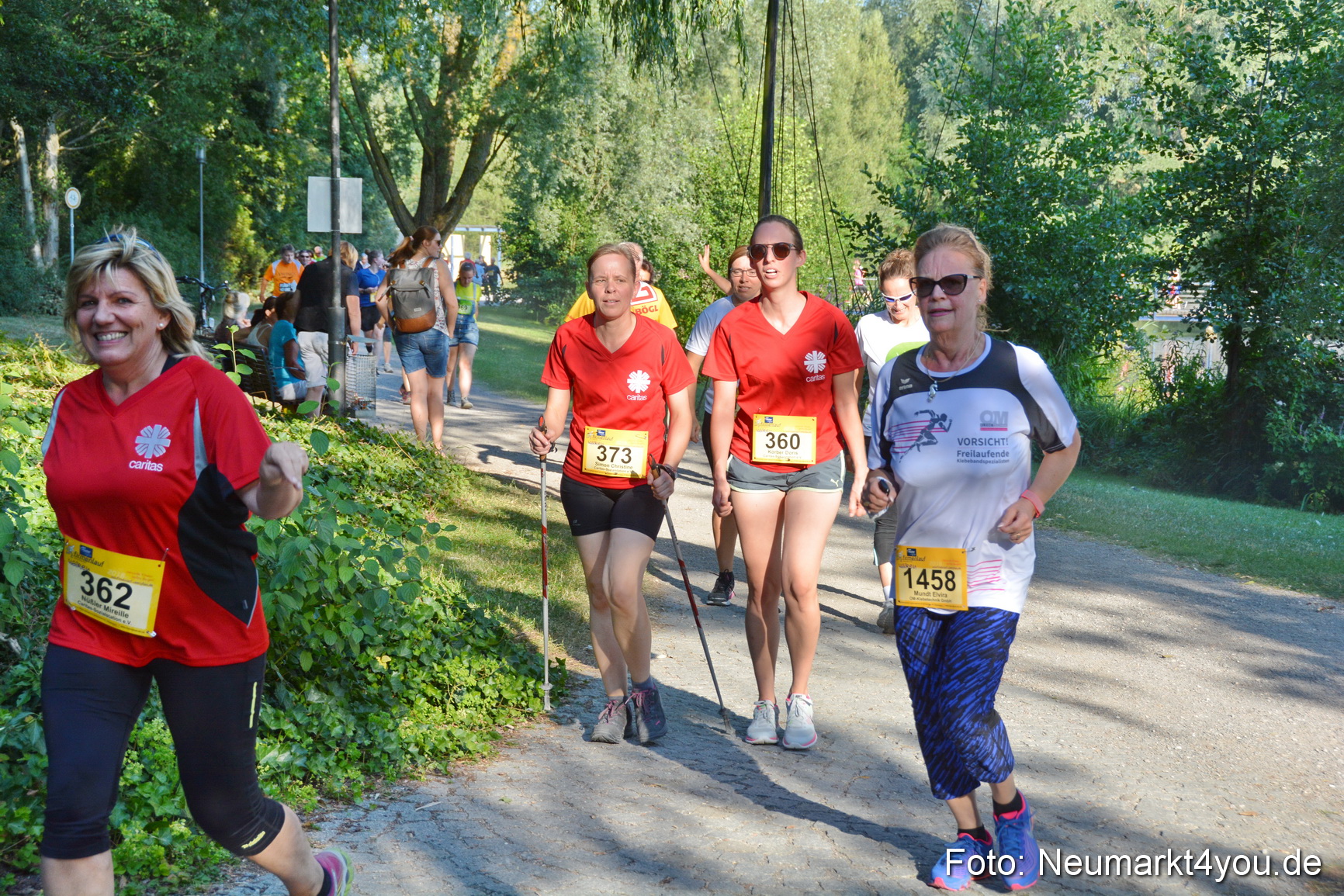 Firmenlauf Neumarkt 2018 190718 1084