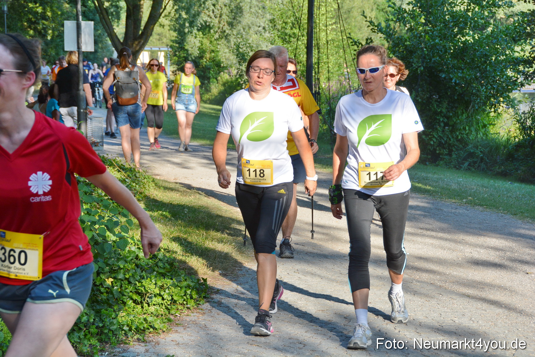 Firmenlauf Neumarkt 2018 190718 1085